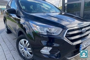 Ford Escape Restyling 2019 818441
