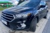 Ford Escape Restyling 2019.  2