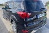 Ford Escape Restyling 2019.  3