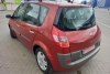 Renault Scenic Expression 2004.  5