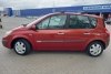 Renault Scenic Expression 2004.  6