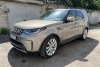 Land Rover Discovery  2021.  3