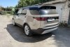 Land Rover Discovery  2021.  6