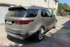 Land Rover Discovery  2021.  8