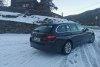 BMW 5 Series  2015.  6