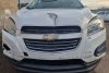 Chevrolet  Trax (Tracker)  2016 818527