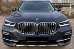 BMW X5 25d X Line 2019  