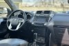 Toyota Land Cruiser  2017.  10