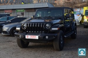 Jeep Wrangler  2021 818595