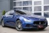 Maserati Ghibli  2016.  2