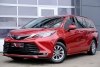 Toyota Sienna  2022.  1
