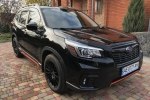 Subaru Forester Exclusive 2019  