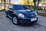 Volkswagen Beetle  2017  