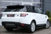 Land Rover Range Rover Sport  2017.  4