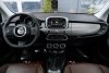 Fiat 500X  2016.  5