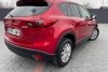 Mazda CX-5  2016.  9