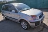 Ford Fusion  2008.  1