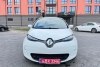 Renault ZOE  2018.  9