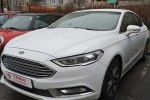 Ford Fusion  2016  
