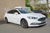 Ford Fusion  2016.  3
