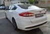 Ford Fusion  2016.  6