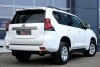 Toyota Land Cruiser Prado  2020.  4
