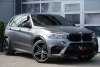BMW X5 M  2016.  2