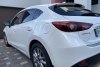 Mazda 3  2015.  2