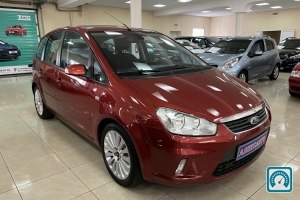 Ford C-Max  2007 818937