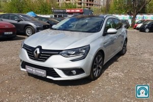 Renault Megane  2016 819045