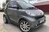 smart fortwo  2009.  3