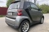 smart fortwo  2009.  7