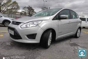 Ford C-Max  2015 819092