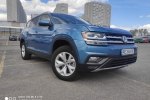 Volkswagen Atlas FULL 2019  
