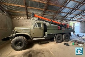 СТРОЙДОРМАШ БКМ-317 1990 №819125