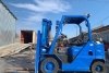 UniCarriers  GX  2017 819127