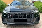 Audi SQ8 4.0TFSI 2023  