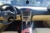 Lexus IS 250 AT 2008. Фото 11