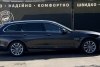 BMW 5 Series 530d 2016. Фото 6