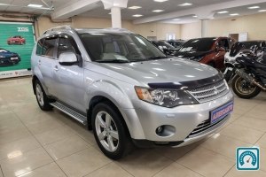 Mitsubishi Outlander XL 2008 №826636
