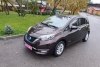 Nissan Note Medalist 4X4 2018. Фото 1