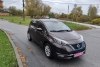 Nissan Note Medalist 4X4 2018. Фото 2
