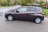 Nissan Note Medalist 4X4 2018. Фото 4
