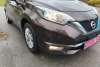 Nissan Note Medalist 4X4 2018. Фото 5