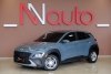 Hyundai Kona 2021. Фото 1