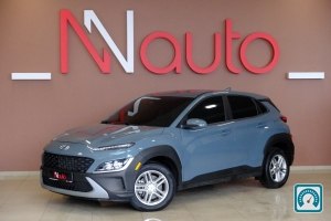 Hyundai Kona 2021 №826647