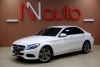 Mercedes C-Class 2015
