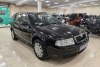 Skoda Octavia 2008