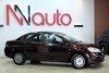 Fiat Linea 2013. Фото 4