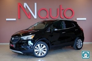 Buick Encore 2019 №826695